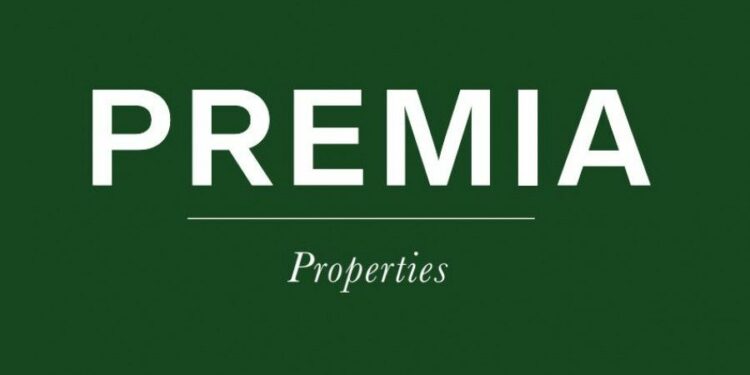 Increased cash and income for PREMIA Properties in the 1Q2022